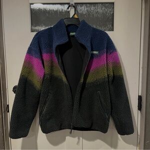 Parks Project Borealis High Pile Fleece Jacket